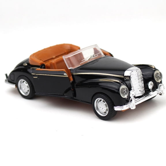 1:32 Vehicle Model Super Classic Pull Back Toy Car Educational Collection Door Open Car Model Gift Gift Car for Audi