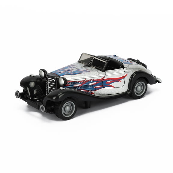 1:32 Vehicle Model Super Classic Pull Back Toy Car Educational Collection Door Open Car Model Gift Gift Car for Audi