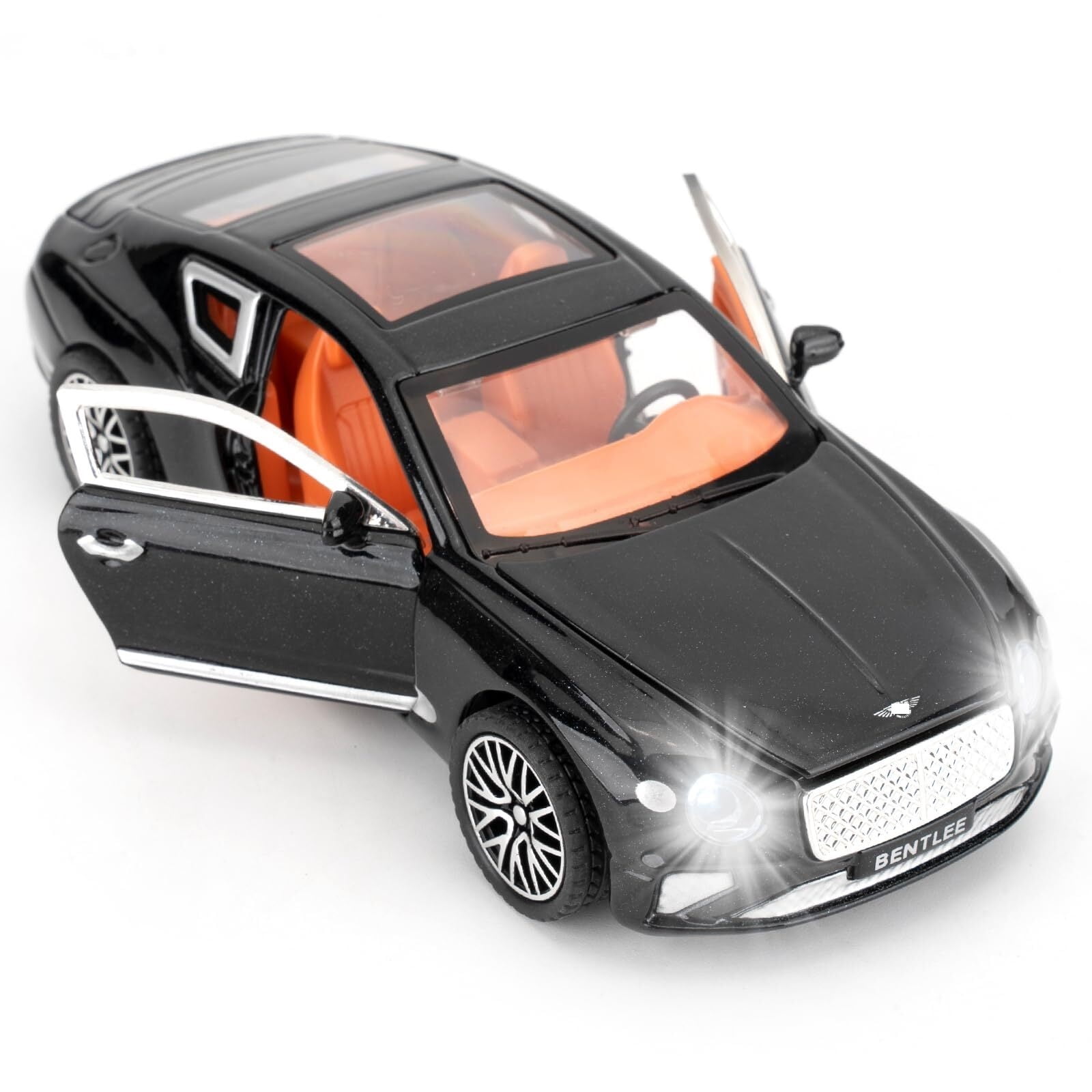 1:32 for Diecasting Alloy Car Model Bentley Continental GT Toy Car