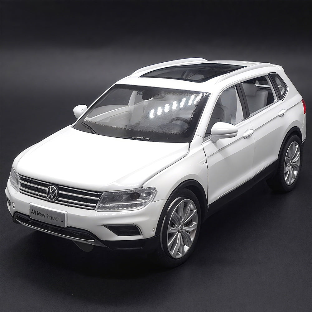 Volkswagen Toy Cars
