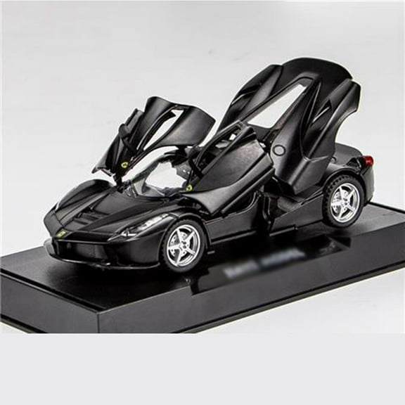 1:32 suitable for Ferrari super running power control alloy static model boy gift toy collection