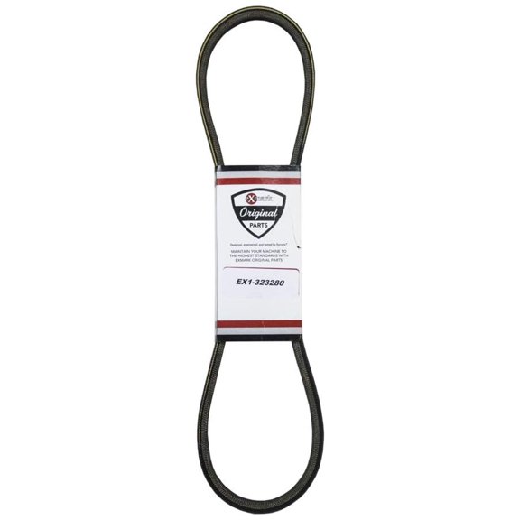 1-323280-SL Trans Drive Belt Metro Five Speed S Series 1-323280