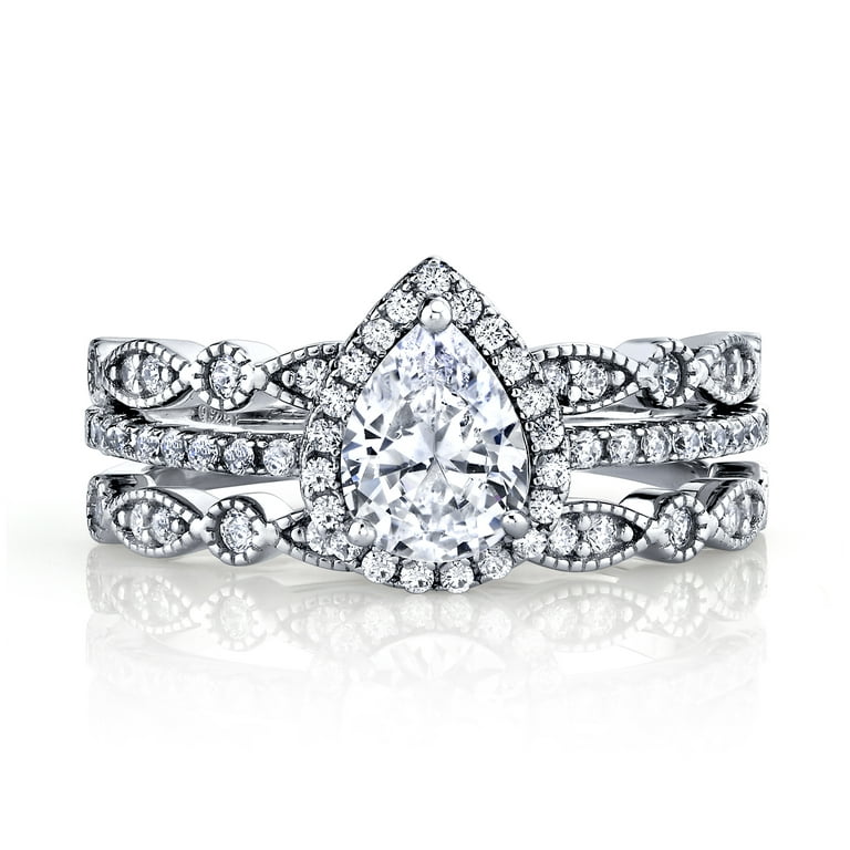 Walmart hotsell simulated diamonds