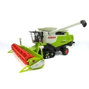 1/32nd Claas Lexion 770 Combine on Tracks by Siku