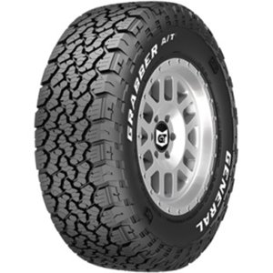 1 33X12.50R15LT General Grabber A/TX 108R Sansujyuku sansujyuku.com