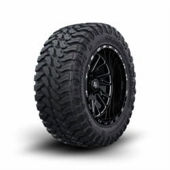 1 33X14.50R24/10 Hercules TIS Offroad TT1 114Q tire
