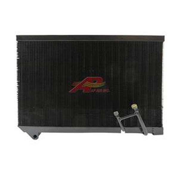 1-34-684-417 - Case/IH Condenser