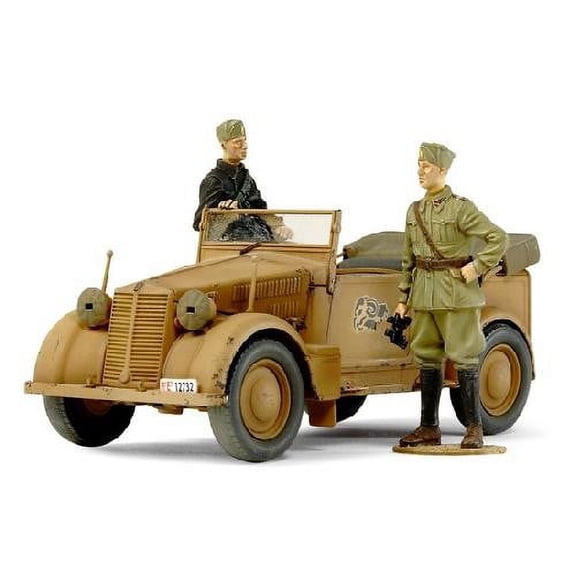 1/35 508CM Coloniale Staff Car