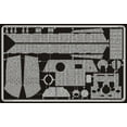 thumbnail image 1 of 1/35 Armor- Zimmerit Pz V Panther Ausf A for TAM, 1 of 1