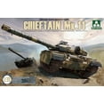 thumbnail image 1 of 1/35 British Chieftain Mk 11 Main Battle Tank, 1 of 1
