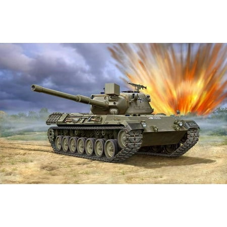 1/35 Leopard 1 Tank