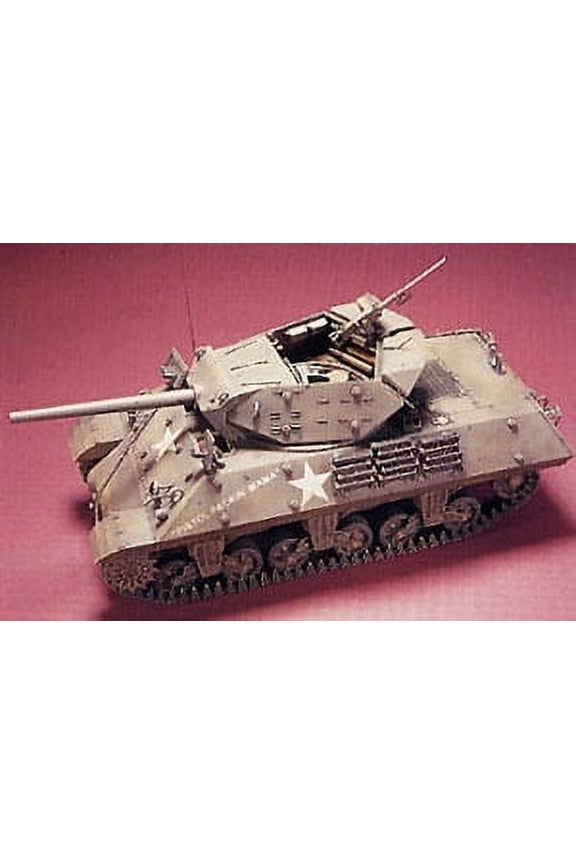 1/35 M10 Tank Destroyer