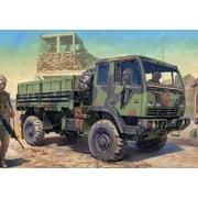 1/35 M1078 LMTV Light Medium Tactical Vehicle Standard Cargo Truck