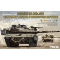 thumbnail image 1 of 1/35 Merkava Mk 4M Israeli Main Battle Tank w/Trophy Active Protection System (New Tool) (FEB), 1 of 1