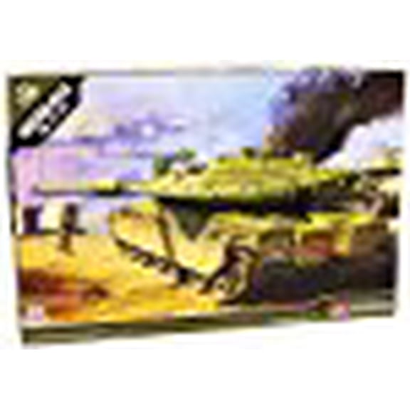 1/35 Merkava Mk.IV LIC