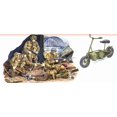 thumbnail image 1 of 1/35 Red Devils w/Welbike & Drop Tube Container Arnhem 1944, 1 of 1