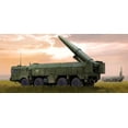thumbnail image 1 of 1/35 Russian 9P78-1 TEL for 9K720 Iskander-M Rocket Launch System (SS26), 1 of 3