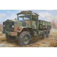 thumbnail image 1 of 1:35 Scale M923A2 Military Cargo Truck Military Vehicle Model Kit Collectible Display Assemble DIY, 1 of 5