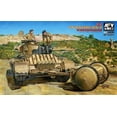 thumbnail image 1 of 1:35 Scale Valentine Mk.III with Rotatrailer Military Vehicle Model Kit Collectible Display Assemble DIY, 1 of 5