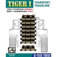 thumbnail image 1 of 1/35 Tiger I & Sturmtiger Workable Transport Track Links, 1 of 1