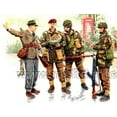 thumbnail image 1 of 1/35 WWII British Paratroopers Operation Market Garden (4), 1 of 1