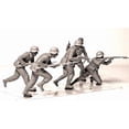 thumbnail image 1 of 1/35 WWII DAK German Infantry N.Africa (5), 1 of 1