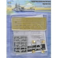 thumbnail image 1 of 1/350 RN Roma Italian Battleship Upgrade Set for #5318 (D), 1 of 1