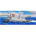 thumbnail image 1 of 1/350 Trumpeter USS New York LPD21 Amphibious Transport Dock Model Kit 05616, 1 of 6