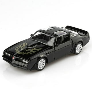 Smokey and the Bandit トランザム 1/36☆新品未開封 - メルカリ