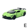 thumbnail image 1 of 1:36 Creative Die-cast Alloy Sports Car Model Simulation Car Toy Children's Sports Car Motorcycle Car Decorative Ornaments, 1 of 10
