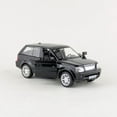 thumbnail image 1 of 1/36 Land Rover Range Sport SUV Toy Car Model For Children RMZ CiTY 5'' Diecast Miniature Pull Back Free Wheels Collection Gift, 1 of 6