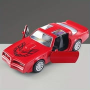 B2【未開封品】Smoley and the Bandit トランザム 1/36 Smokey and the Bandit トランザム 1/36☆新品未開封 - メルカリ