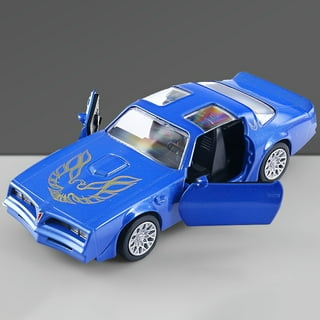 B2【未開封品】Smoley and the Bandit トランザム 1/36 Pontiac Trans Am Smokey Bandit