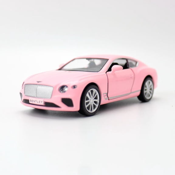 1/36 Scale Diecasts Cars Volkswagen beetle VW Bus T1 Alloy Models Vehicles Toys