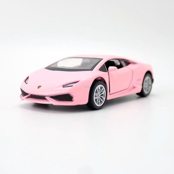 1/36 Scale Diecasts Cars Volkswagen beetle VW Bus T1 Alloy Models Vehicles Toys