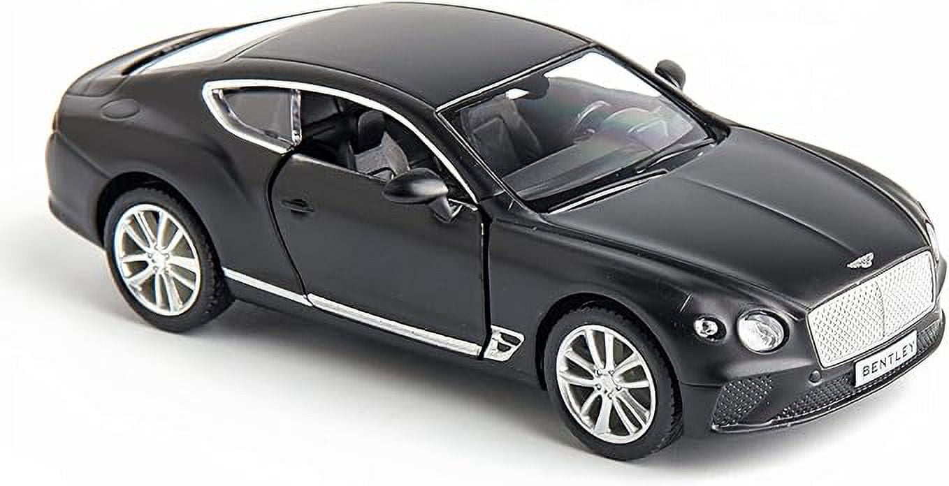 Bentley Continental Gt Speed Toy
