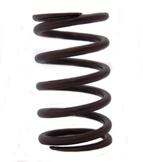 1.360 Valve Spring 16 lbs, Flathead - Walmart.com