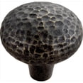 thumbnail image 1 of 1.37 In. Mountain Lodge Windover Antique Cabinet Knob, 1 of 1