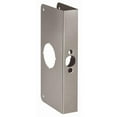 thumbnail image 1 of 1.37 in. Door Reinforcer - Stainless Steel, 1 of 1