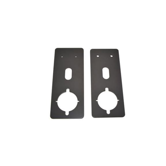 1.37 in. Door Spacer Bracket