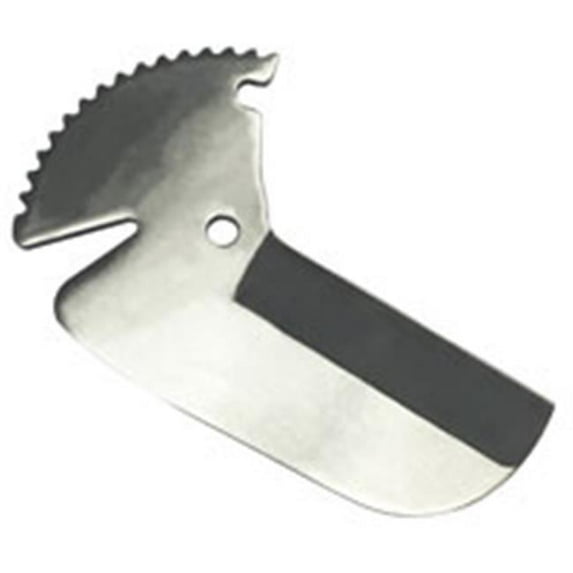1.37 in. Pipe Cutter Replacement Blade, PVC