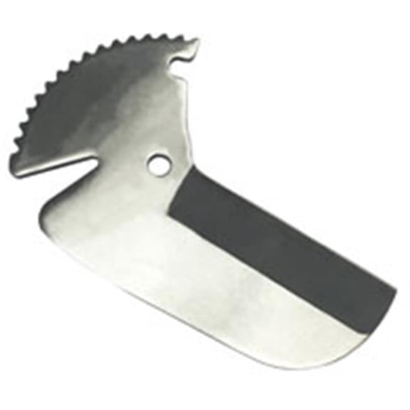 1.37 in. Pipe Cutter Replacement Blade, PVC