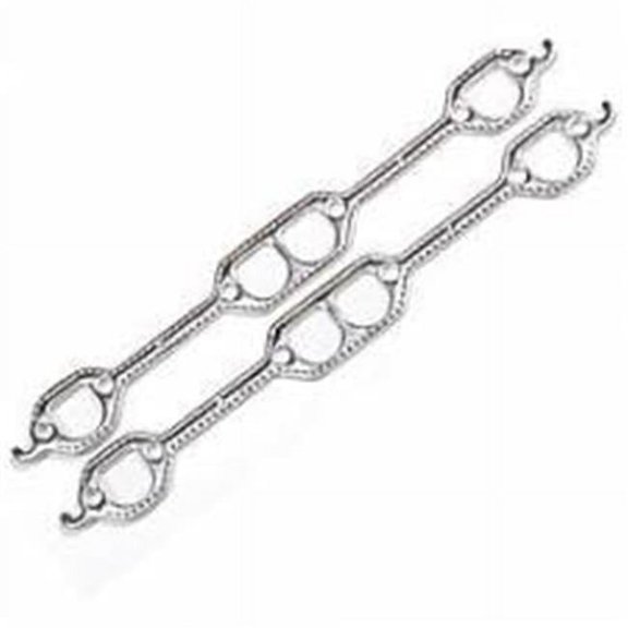 1.37 in. Seal-4-Good Header Gaskets for Small Block Chevrolet LT1 D-Port