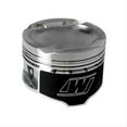 thumbnail image 1 of 1.37 x 85.5 in. Piston Shelf Stock Kit for Mits Turbo Dish -10cc, 1 of 1