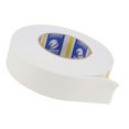 thumbnail image 1 of 1.38"x0.12"x16.40ft White EVA Foam Weatherstrip Repair Tape Adhesive Tape Sealing Strip Tape, 1 of 6