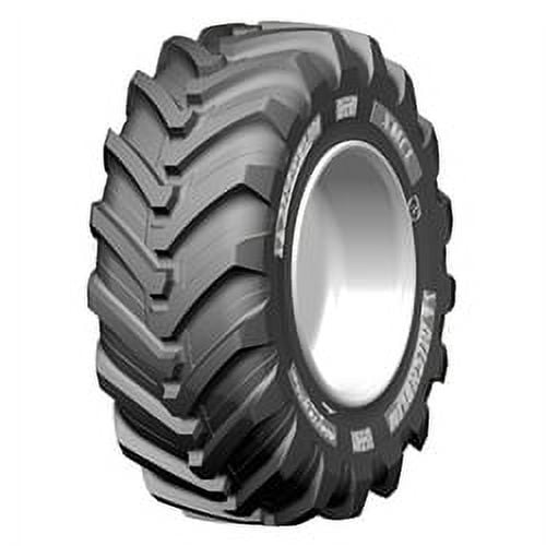 1 380/75R20 Michelin XMCL Utility & Industrial 148A8/B tire