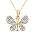 thumbnail image 1 of 1/3CTW-DIA FASHION PENDANT, 1 of 1