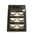 1 3D Individual Lashes 3d Wispy Lashes 8d001 Lashes Reusable Eyelashes
