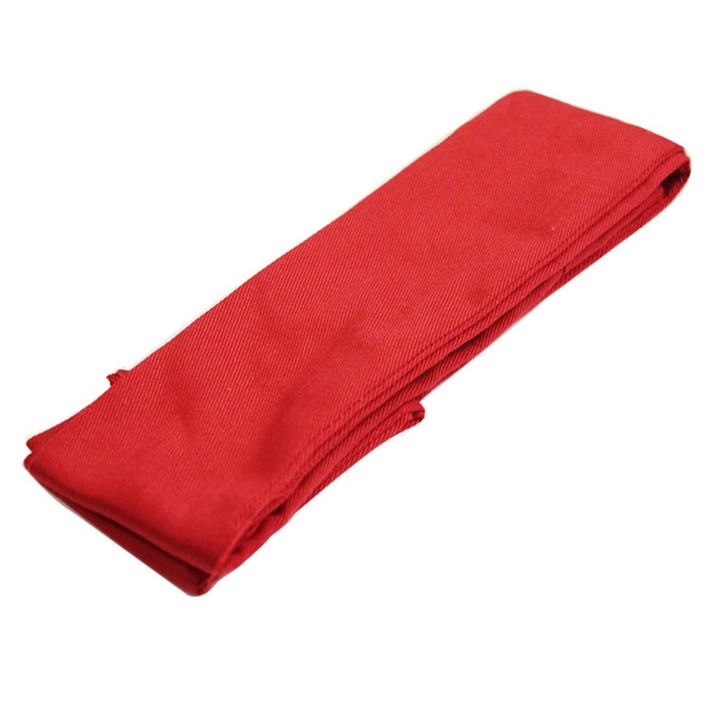 1.3M Fishing Rod Bag Rod Sleeve Scratch-resistant Cloth Bag Rod