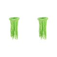 thumbnail image 1 of 1-3PC Fish Spawning Mop Artificial Breeding Grass Floating Aquarium Decor Circular Spawning Mops for Fish Breeding Durability Cotton Thread for Securing Eggs and Protecting Fry Safe Habitat, 1 of 6
